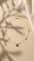 Star Necklace